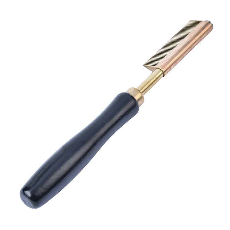 Mini Hot Comb